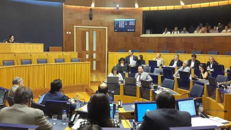 Foto Jorge Freitas Sousa