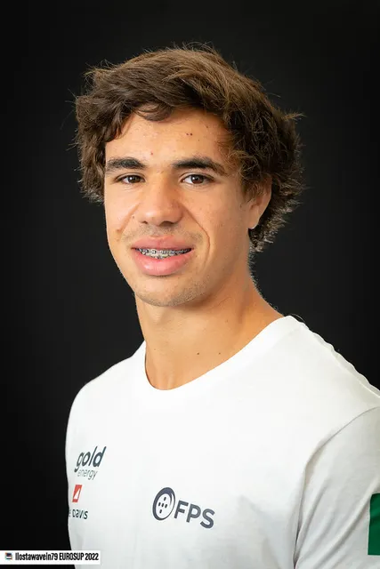 Foto Eurosup 2022