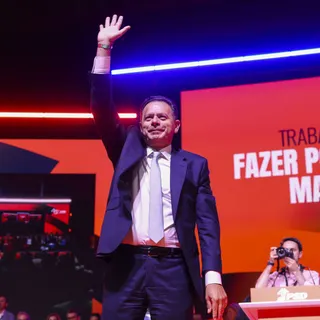 Foto Paulo Novais/Lusa
