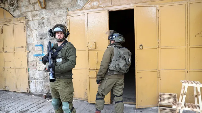 Foto&nbsp;EPA/ABED AL HASHLAMOUN