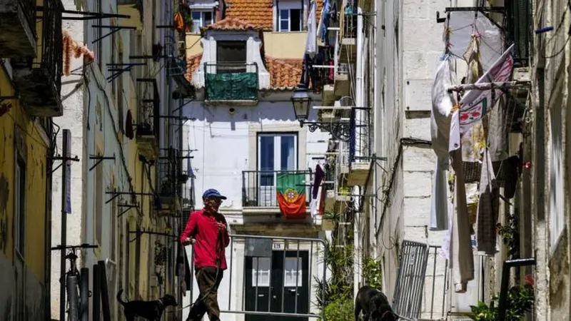 Foto Globalimagens
