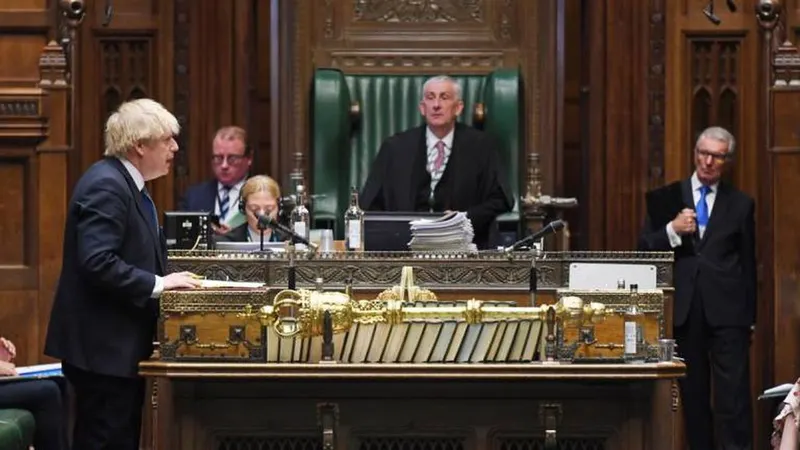 Foto EPA/JESSICA TAYLOR