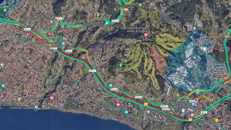 Foto Google Maps