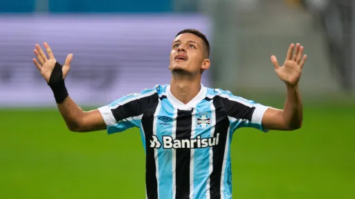 Foto Grêmio