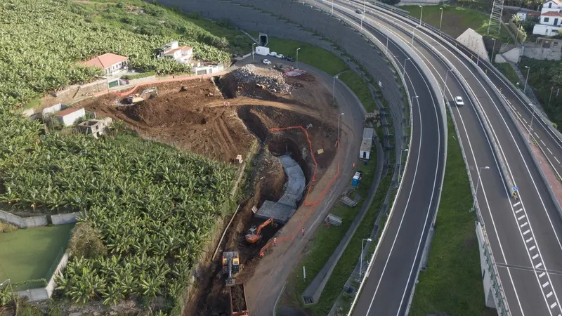Foto Presidência do Governo Regional