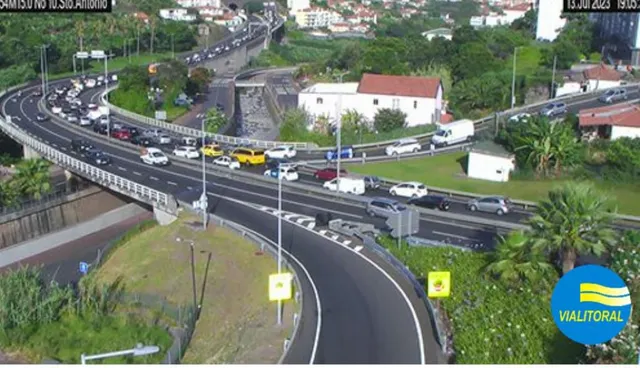Fotos Via Litoral