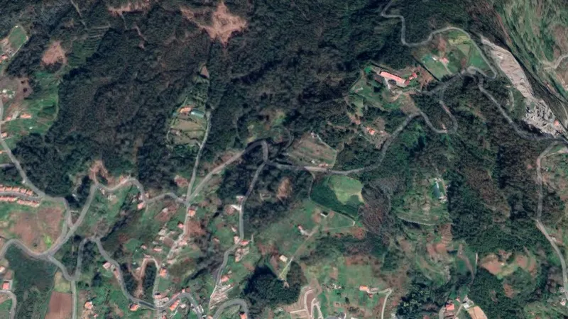 Foto Google Maps
