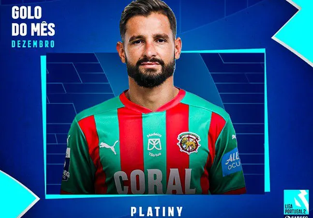 Foto Liga Portugal