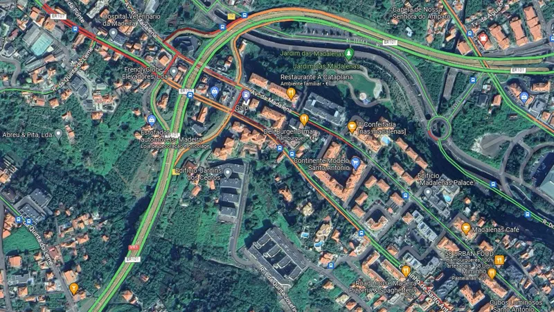 Foto Google Maps