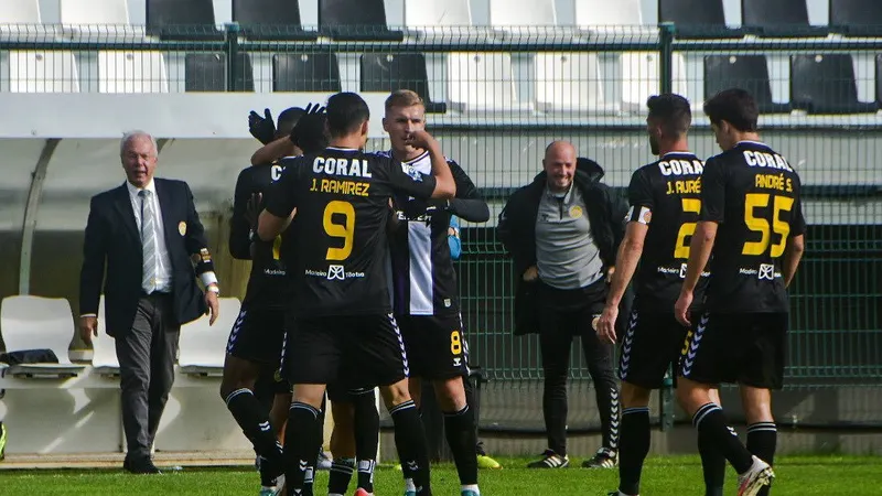 Foto CD Nacional