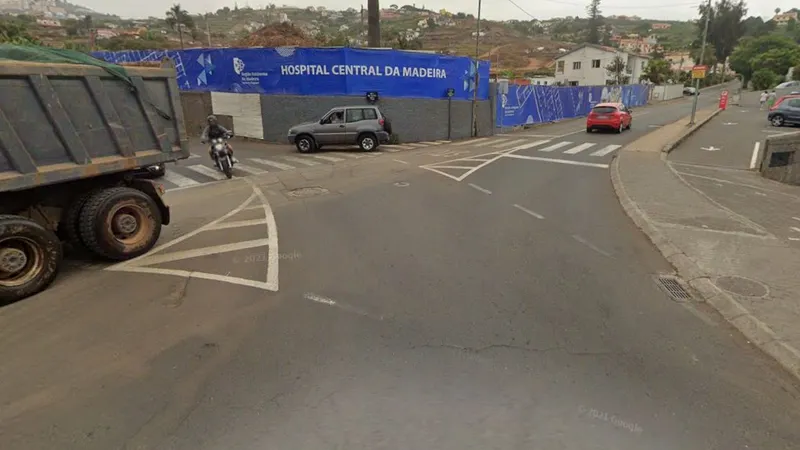 Foto Google Streetview