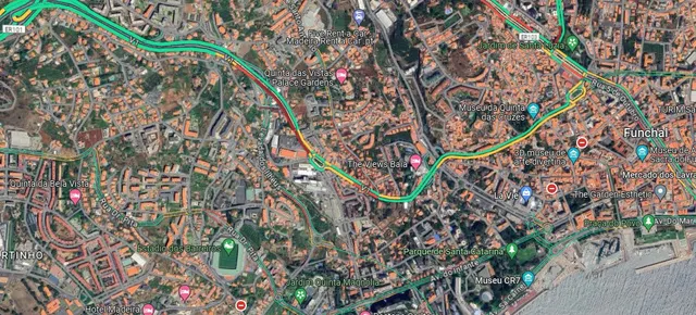 Foto Google Maps