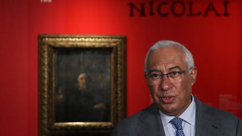 Foto&nbsp;EPA/ANTÓNIO COTRIM
