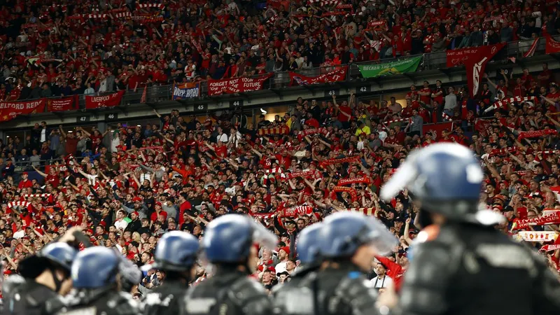FOTO YOAN VALAT/EPA