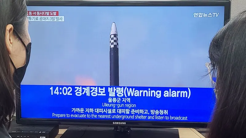 Foto&nbsp;EPA/YONHAP