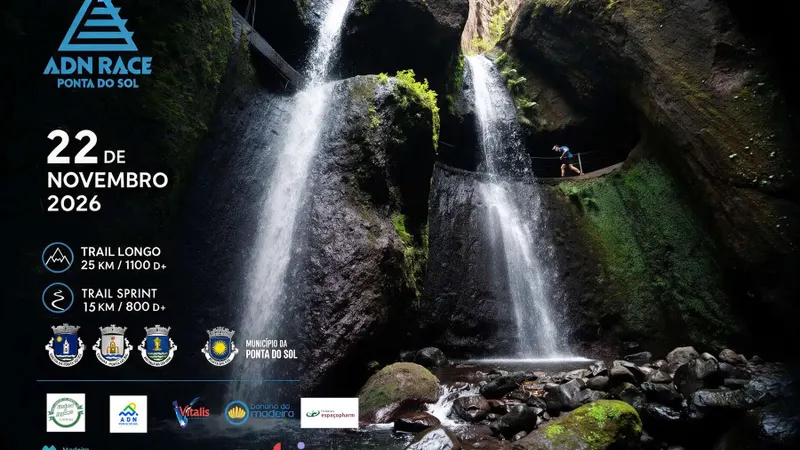 Organização aposta na valorização do território e na promoção da Madeira enquanto destino de turismo activo e de natureza.