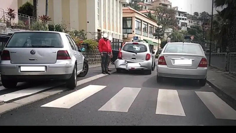 Foto Élvio Passos/DN-Madeira