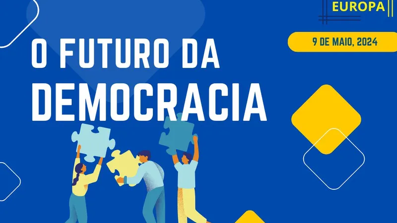Foto DR/Europe Direct Madeira
