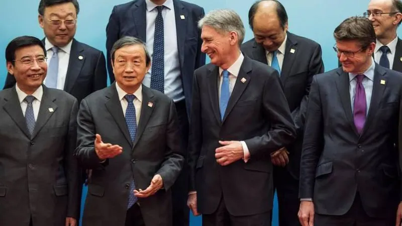FOTO Reuters
