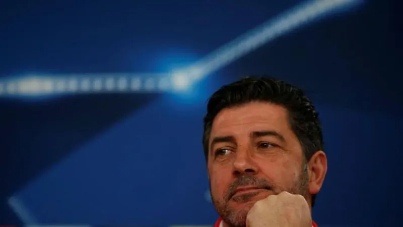 Foto Reuters