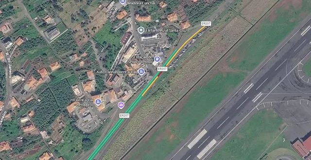 Foto Google Maps