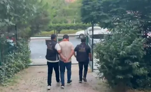 Fotos DR/Ali Yerlikaya/XTwitter