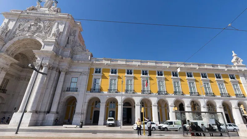 Manuel Mota Botelho vai ser julgado por todos os crimes no Supremo Tribunal de Justiça.