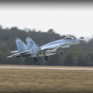 Foto:&nbsp;EPA/RUSSIAN DEFENCE MINISTRY