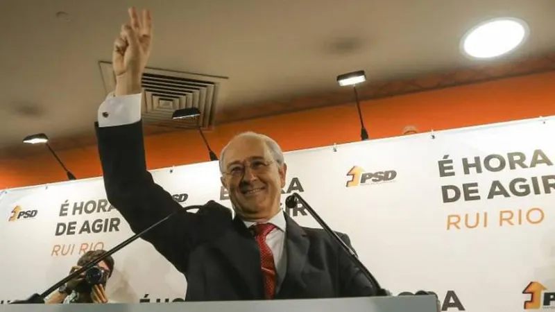 Foto Tony Dias/Global Imagens