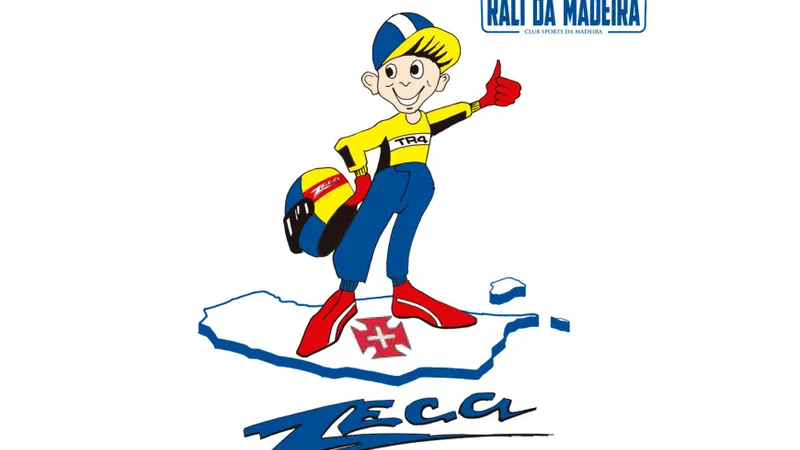 Foto Rali da Madeira