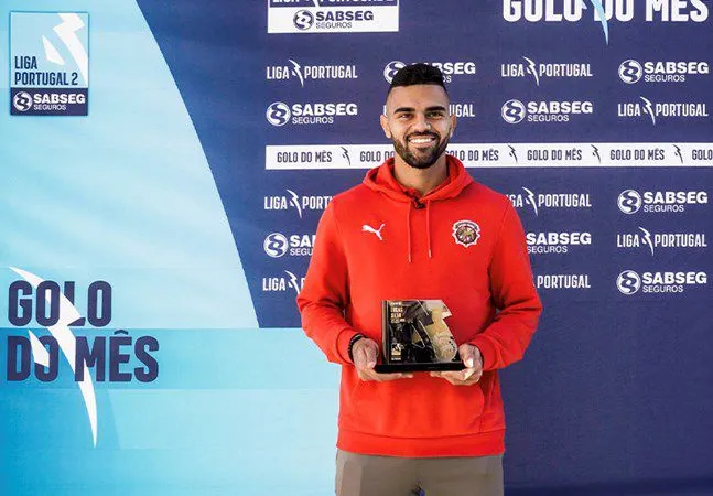 Foto Liga Portugal