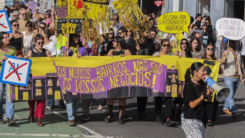 Foto António Cotrim/Lusa