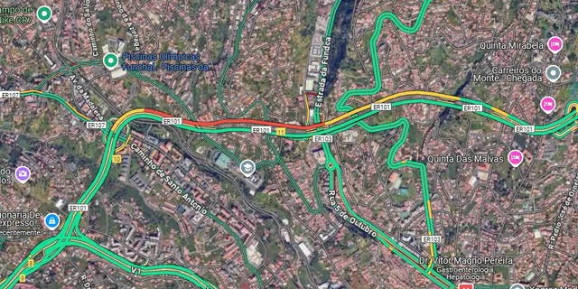 Foto Google Maps