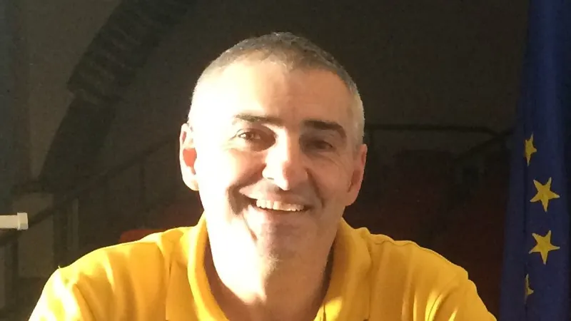 Foto DR