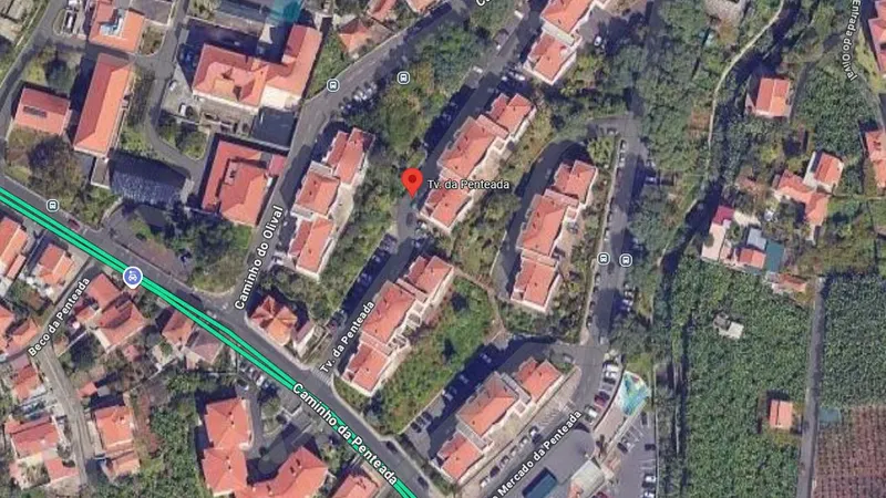 Foto Google Maps