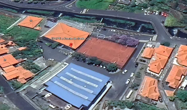Foto Google Maps