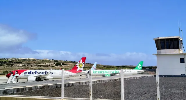 Voos divergidos para o Porto Santo