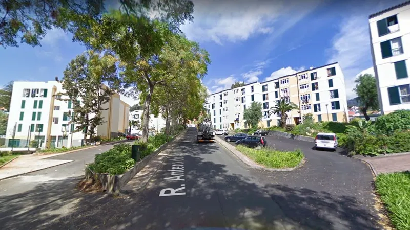 Foto Google Street View