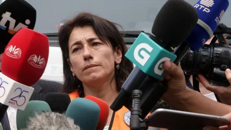 Foto Lusa