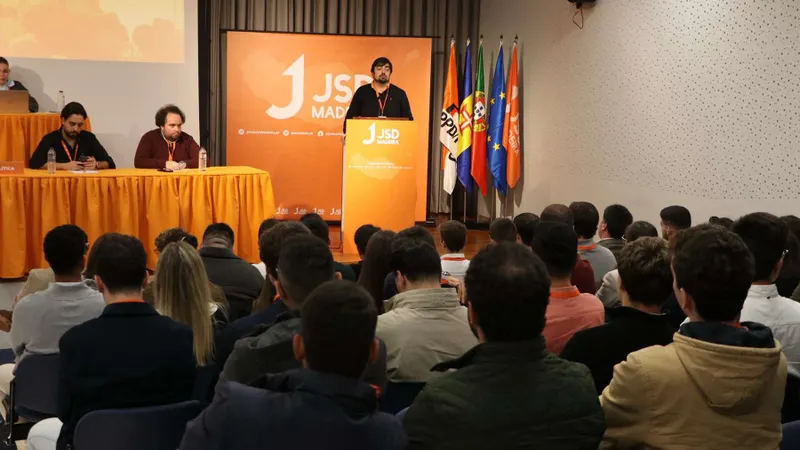 Foto JSD