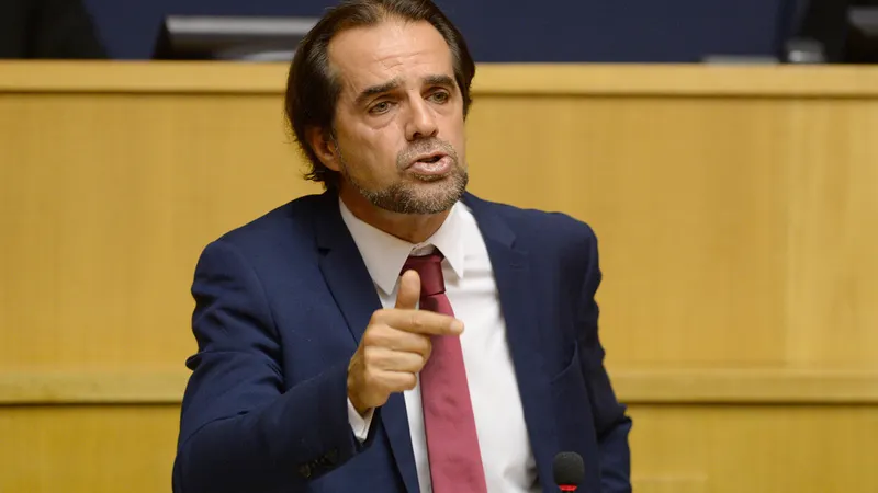 Foto Hélder Santos/Aspress