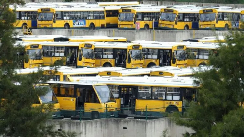 Foto Arquivo
