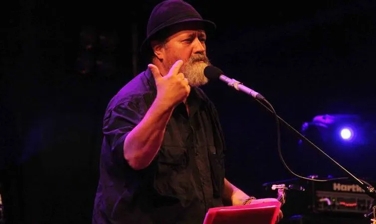 Mário André ocupa um lugar de destaque no panorama musical madeirense.&nbsp;