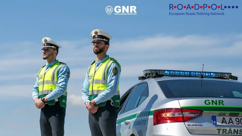 Foto DR/GNR