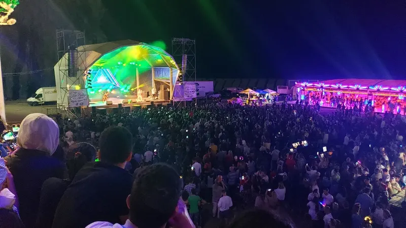 Festas de São Pedro na Ribeira Brava 2022