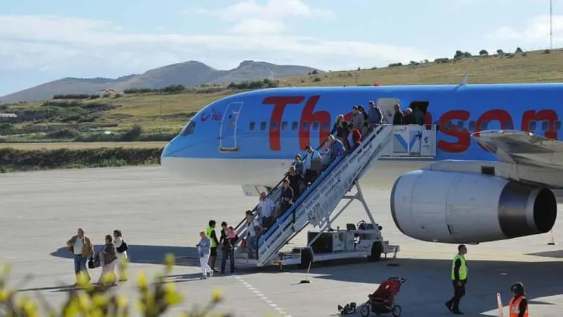 Foto Arquivo/Colombopress
