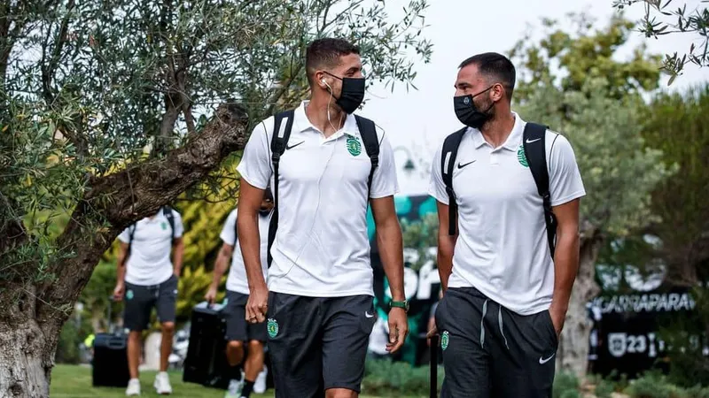 Foto Sporting Clube de Portugal
