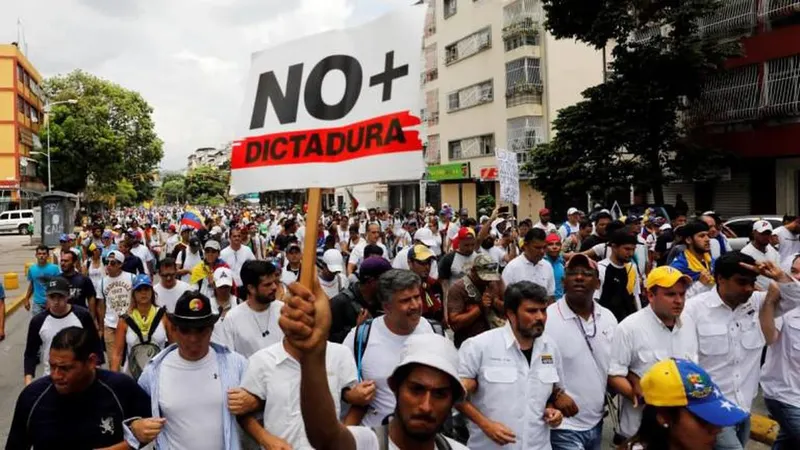 Foto Carlos Garcia Rawlins/Reuters