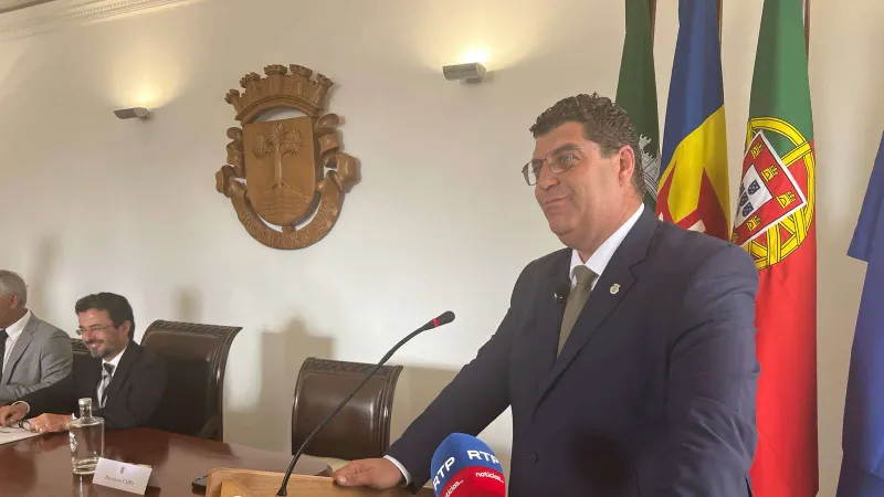 Foto Gonçalo Maia