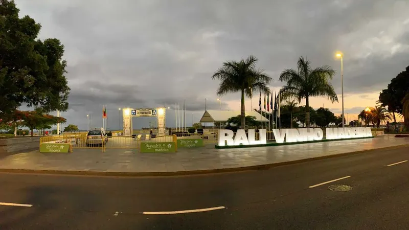 Foto RVM